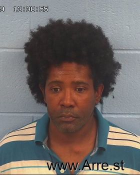 Rodney Lamont Jackson Mugshot