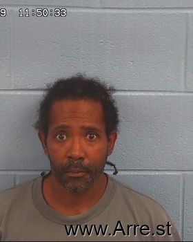 Rodney Lamont Jackson Mugshot