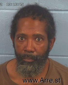 Rodney Lamont Jackson Mugshot