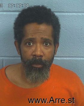 Rodney Lamont Jackson Mugshot