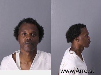 Rodney Nigel Johnson Mugshot