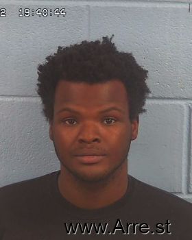 Rodney Joeseph Johnson Mugshot