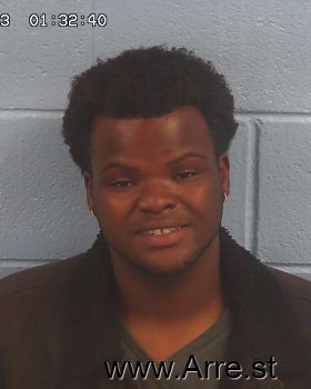 Rodney Joeseph Johnson Mugshot