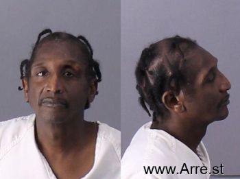 Rodney Lee Pruitt Mugshot