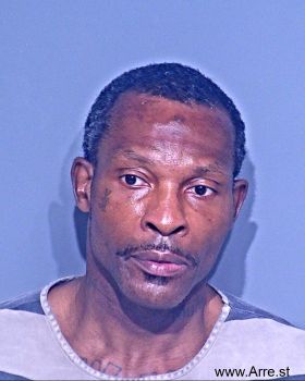 Rodney Sherman Richardson Mugshot