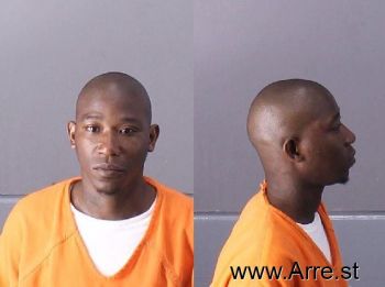 Rodney Jermaine Robinson Mugshot