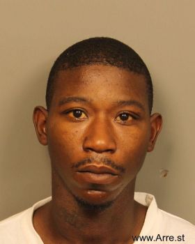 Rodney Jermain Robinson Mugshot