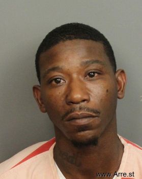 Rodney Jermaine Robinson Mugshot