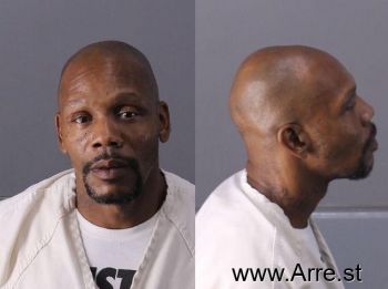 Rodney Dewayne Starks Mugshot