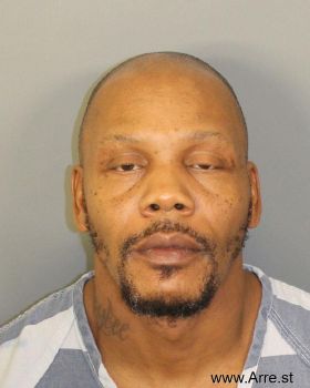 Rodney Dewayne Starks Mugshot