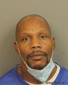 Rodney Dewayne Starks Mugshot