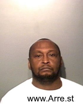 Rodney Eugene Thomas Mugshot