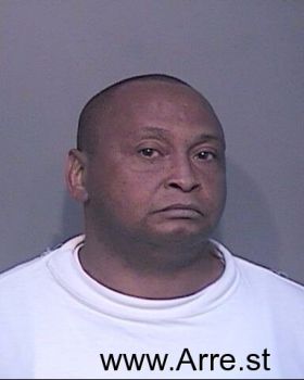 Rodney Eugene Thomas Mugshot