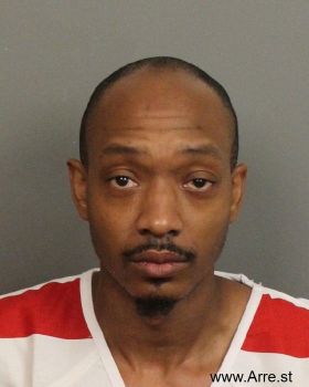 Rodney Lamar Second Thompson Mugshot