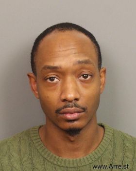 Rodney Lamar Second Thompson Mugshot