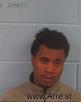 Rodney Austin Watts Mugshot