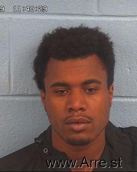 Rodney Austin Watts Mugshot