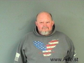 Rodney Wayne Williams Mugshot