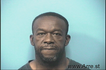 Rodney Oneal Williams Mugshot