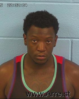 Rodney Romero Williams Mugshot