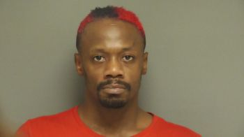 Rodney Lamar Wilson Mugshot