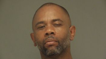 Rodney Dewayne Wright Mugshot