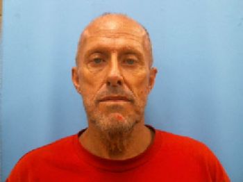 Rodney  Yocum Mugshot