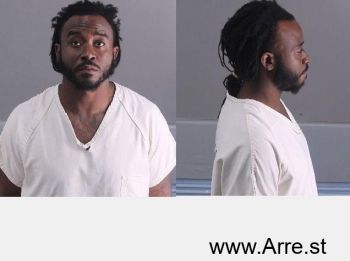 Rodney Dewayne Young Mugshot