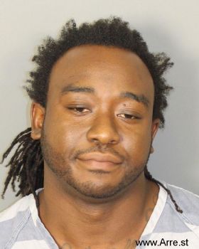 Rodney Dewayne Young Mugshot