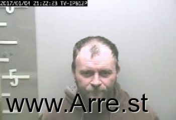 Rodney Wayne Allen Mugshot