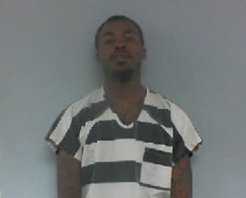 Rodrekas Monquez Cole Mugshot