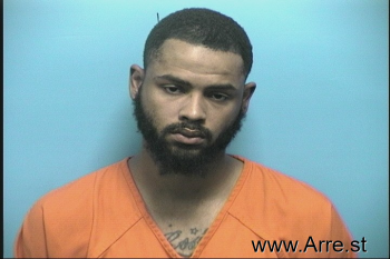 Rodrick Orlando Harris Mugshot