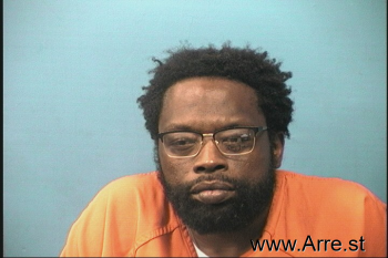 Rodriguz Dashaun Williams Mugshot