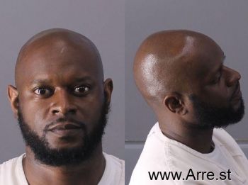 Rodriques Quarrel Williams Mugshot