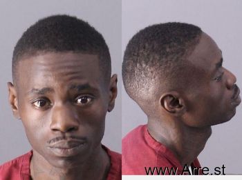 Rodriquez Ezell Thomas Mugshot