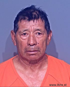 Rogelio Valesquez Sanchez Mugshot