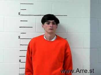 Roger Dale Brown Mugshot