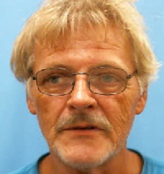 Roger Dale Cochran Mugshot