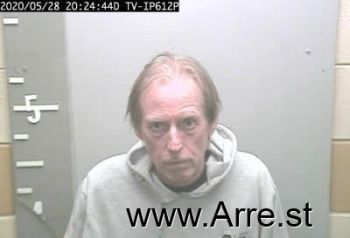 Roger  Hayes Mugshot