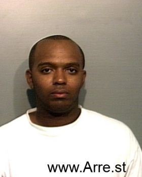 Roger Laverne Jackson Jr Mugshot