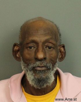 Roger Jr Lewis Mugshot