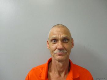 Roger Dale Miller Mugshot