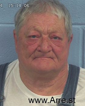 Roger Dale Richards Mugshot