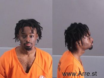 Roger Shamara Taylor Mugshot