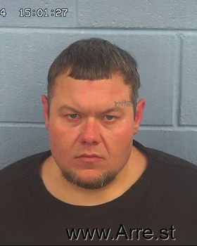 Roger Keith Taylor Mugshot