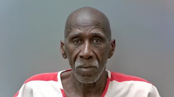 Roger Edward Trammell Mugshot