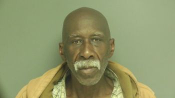 Roger Edward Trammell Mugshot