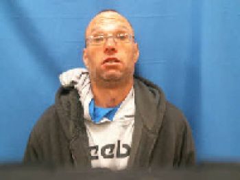 Roger Alan Willis Mugshot