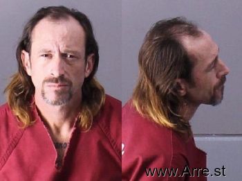 Roger Benjamin Edward Willis Mugshot