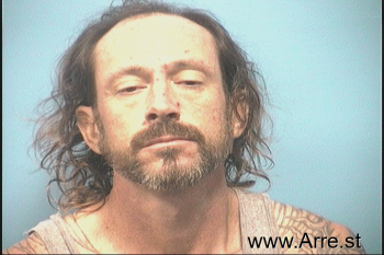 Roger Benjamin Edward Willis Mugshot